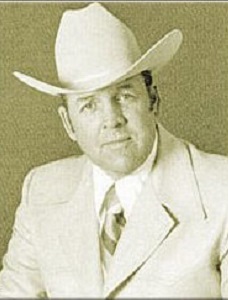Photograph of Bobby Paul Doherty