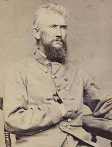 Photograph of John S. Ford