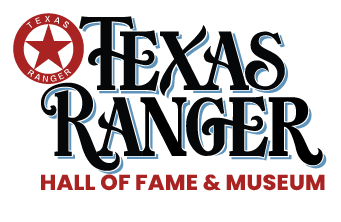 Official Logo of the Texas Ranger Hall of Fame & Museum